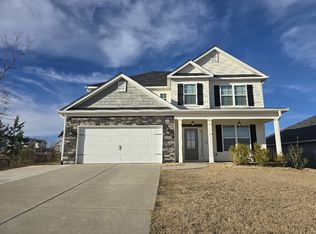 753 Bancroft Dr, Grovetown, GA 30813