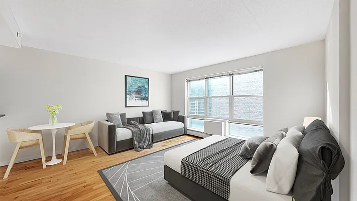 Rented by Douglas Elliman | media 23