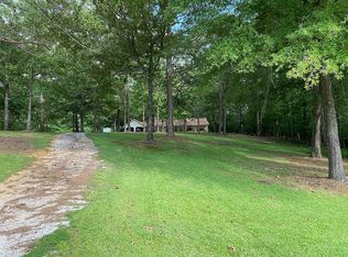 30248 Liberty Rd, Nettleton, MS 38858