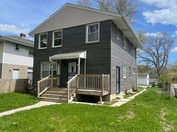 5820-5822 N 65th St. (Duplex), 5820-5822 N 65th St, Milwaukee, WI 53218