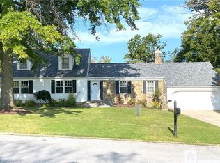 98 Westminster Dr, Jamestown, NY 14701