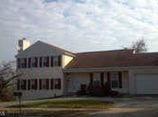 217 Tor Bryan Rd, Fort Washington, MD 20744