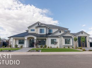 1640 W Approach Ln, Saint George, UT 84770