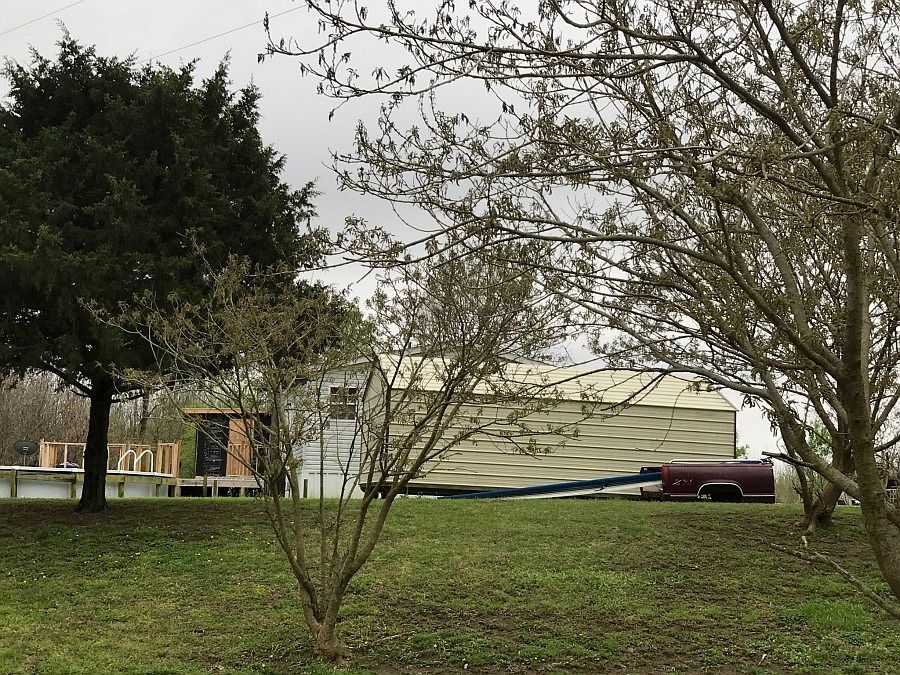 803 Tyronza Cut Off Rd, Tyronza, AR 72386 Zillow