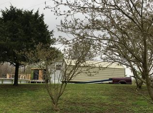 803 Tyronza Cut Off Rd, Tyronza, AR 72386