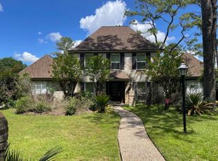 11930 Normont Dr, Houston, TX 77070