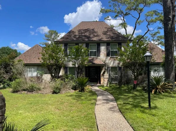 11930 Normont Dr, Houston, TX 77070