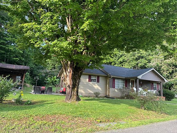 3rd image of 1436 White Oak Rd NW