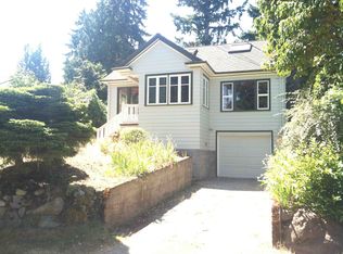 10051 48th Ave NE, Seattle, WA 98125