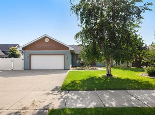 182 Blue Crest Dr, Kalispell, MT 59901