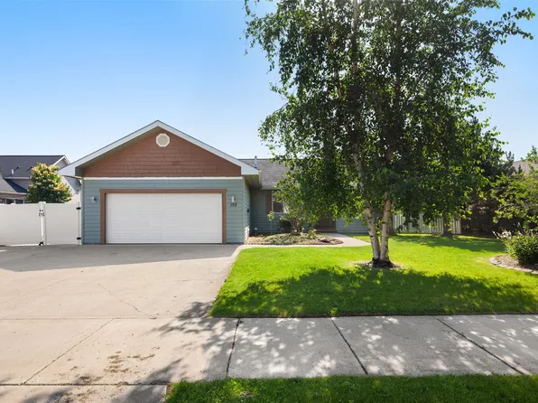 182 Blue Crest Dr, Kalispell, MT 59901