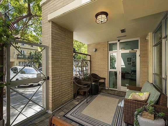 Patio/Deck