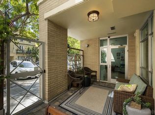 850 Beech St UNIT 206, San Diego, CA 92101