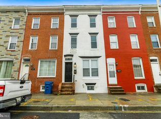 1205 Scott St, Baltimore, MD 21230