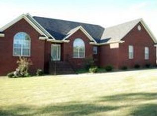 196 Timber Oak Rd, Huntsville, AL 35806