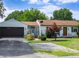 145 Margaret Dr, Beaver Falls, PA 15010