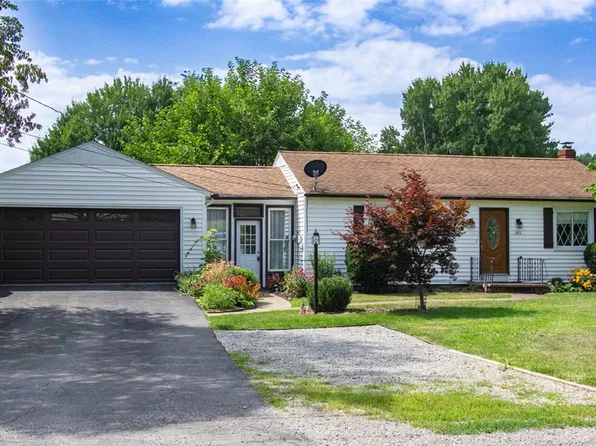 145 Margaret Dr, Beaver Falls, PA 15010