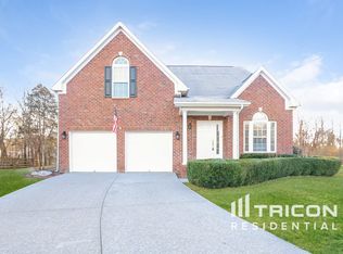 2005 Solomon Ct, Spring Hill, TN 37174