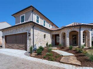 6712 Istina Dr, McKinney, TX 75070