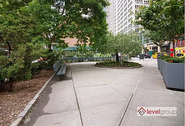 Rented by Level Group