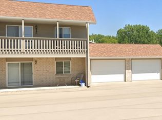 1652 Exchange St Unit 35, Okoboji, IA 51355