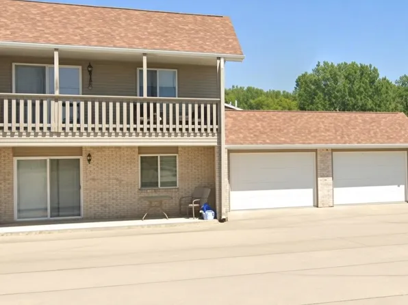 1652 Exchange St Unit 35, Okoboji, IA 51355