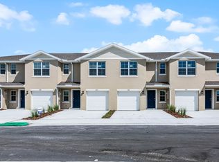 Pearson - Interior Unit Plan, Sandalwood, New Smyrna Beach, FL 32168