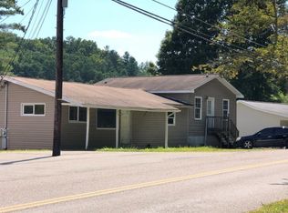 6548 Birchfield Rd, Wise, VA 24293