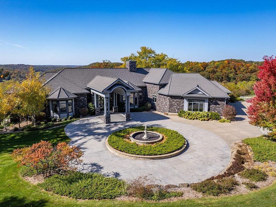 3644 County Road M, Dodgeville, WI 53533 MLS 1944712 Zillow