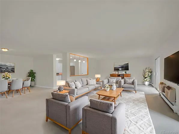 3144 S Wheeling Way #206, Aurora, CO 80014