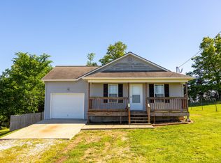 625 Mystic Ln, Western Grove, AR 72685