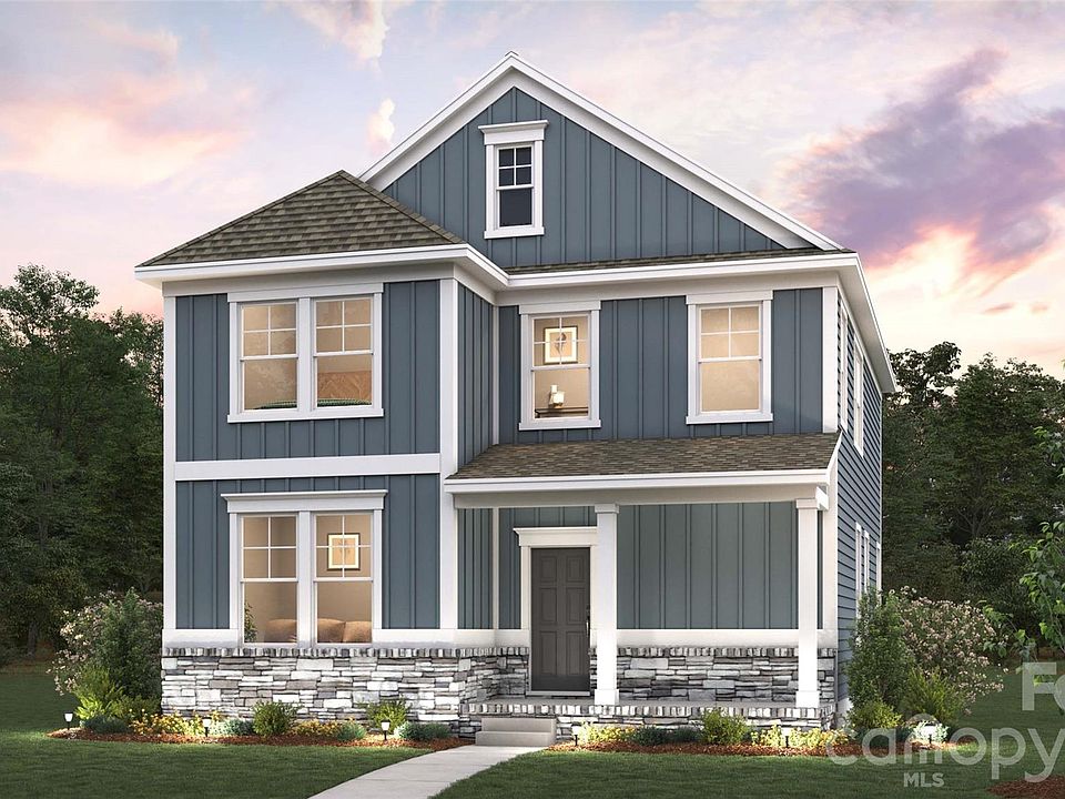 2nd image of LOT 173 Waterfall Valley Way