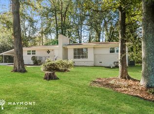 1635 W Main St, Rock Hill, SC 29732