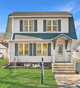 420 South Ringold Street, Janesville, WI, 53545