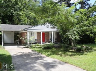 6262 Flamingo Way, Morrow, GA 30260