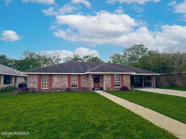 1004 Broadmoor Blvd, Lafayette, LA 70503