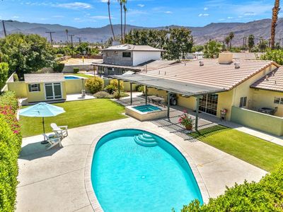 44586 San Jose Ave, Palm Desert, CA, 92260