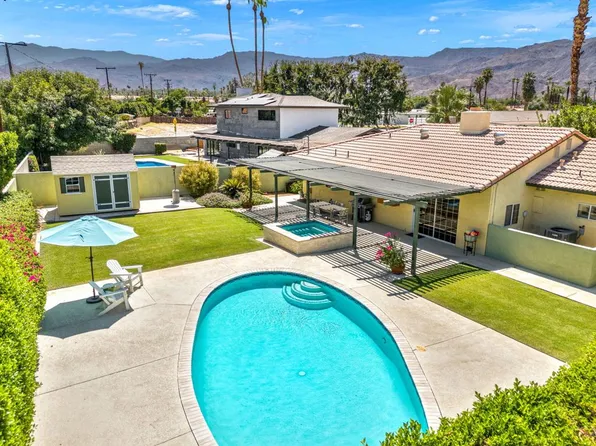 44586 San Jose Ave, Palm Desert, CA 92260