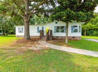 61 Canal St, Enfield, NC 27823