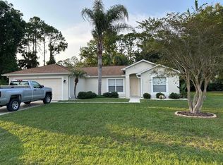 23 Port Ln, Palm Coast, FL 32164