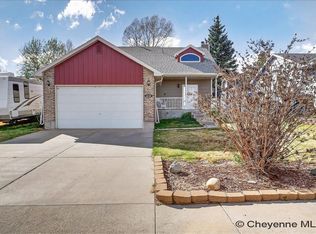 5132 Kennedy Dr, Cheyenne, WY 82001