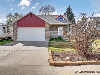 5132 Kennedy Dr, Cheyenne, WY, 82001
