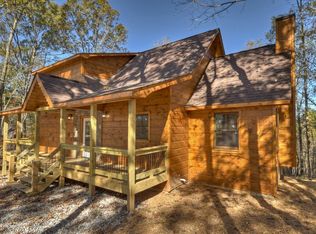 LOT 6 Blackberry Crk, Blue Ridge, GA 30513