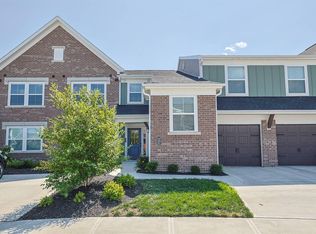 2467 Bella Rdg, Fort Mitchell, KY 41017