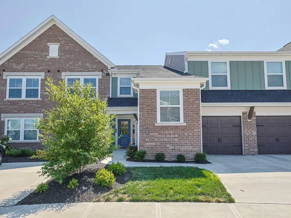 2467 Bella Rdg, Fort Mitchell, KY 41017