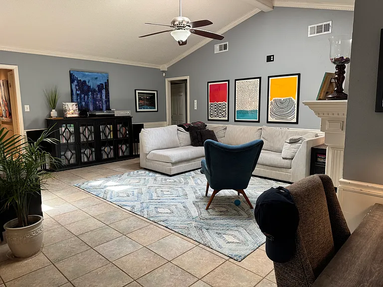 6107 Shadyside Ln — Photo 4