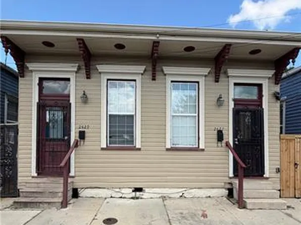 2429 Freret St, New Orleans, LA 70113