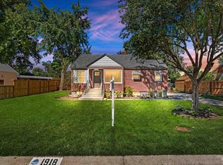 1918 W Spaulding St, Boise, ID 83705