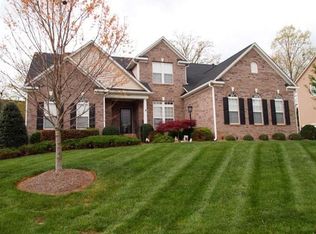 603 Panthers Way, Fort Mill, SC 29708