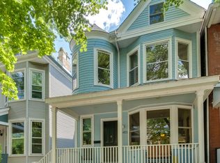 5413 S Ridgewood Ct, Chicago, IL 60615